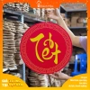Bảng Gỗ Chữ TẾT 2.026 - Trang Trí Nhà Cửa, Decor Tết Bách Mộc, Giá Ưu Đãi 70,557₫