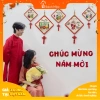Bảng Gỗ Chữ TẾT 2.026 - Trang Trí Nhà Cửa, Decor Tết Bách Mộc, Giá Ưu Đãi 70,557₫ 3