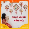 Bảng Gỗ Chữ TẾT 2.026 - Trang Trí Nhà Cửa, Decor Tết Bách Mộc, Giá Ưu Đãi 70,557₫ 4