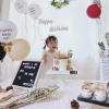 Bảng gỗ chữ tùy mix - Trang trí tiệc, chụp ảnh studio, giá ưu đãi 229k 4