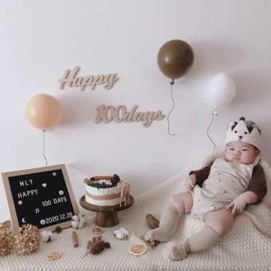 Bảng gỗ chữ tùy mix - Trang trí tiệc, chụp ảnh studio, giá ưu đãi 229k