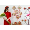 Bảng Gỗ Decor Tết 2.026 - Khung Tranh Bách Mộc Trang Trí Năm Mới, Giá chỉ 66.100đ 7
