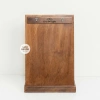 Bảng gỗ kẹp menu vintage size A4/A5 - Thiết kế sang trọng, giá 76.000 VND 2