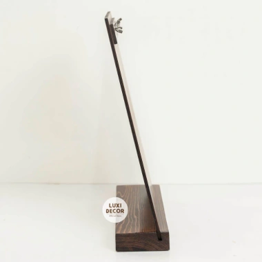 Bảng gỗ kẹp menu vintage size A4/A5 - Thiết kế sang trọng, giá 76.000 VND 3