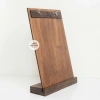 Bảng gỗ kẹp menu vintage size A4/A5 - Thiết kế sang trọng, giá 76.000 VND 4