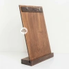 Bảng gỗ kẹp menu vintage size A4/A5 - Thiết kế sang trọng, giá 76.000 VND 6