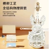 Bằng Gỗ Lắp Ráp Mô Hình 3D DIY Cello Hộp Nhạc Màu Sáng Tạo - Giá 199.876₫ 3