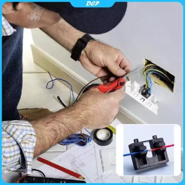 Bảng hàn DCP kẹp điều chỉnh hút khung cố định cho PCB bo mạch chủ - 22.600 VND