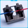 Bảng hàn DCP kẹp điều chỉnh hút khung cố định cho PCB bo mạch chủ - 22.600 VND 8