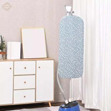 Bảng hấp bảo vệ quần áo - Tấm hấp đa năng cho khách sạn, gia đình, du lịch, giảm 17% 6