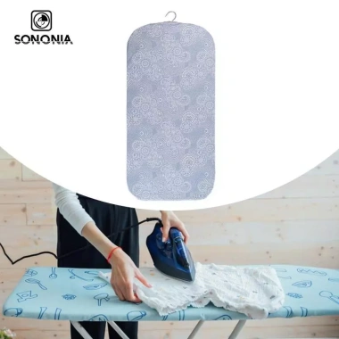Bảng hấp gập gọn, bảo vệ quần áo, tiện lợi cho du lịch - Giá ưu đãi 270k 2
