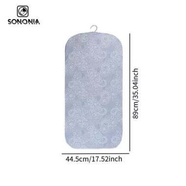 Bảng hấp gập gọn, bảo vệ quần áo, tiện lợi cho du lịch - Giá ưu đãi 270k 4