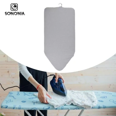 Bảng hấp gập gọn, bảo vệ quần áo, tiện lợi cho du lịch - Giá ưu đãi 270k 5