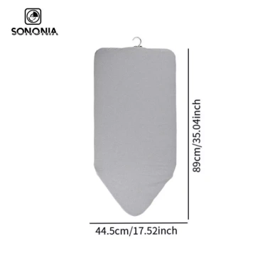 Bảng hấp gập gọn, bảo vệ quần áo, tiện lợi cho du lịch - Giá ưu đãi 270k 8