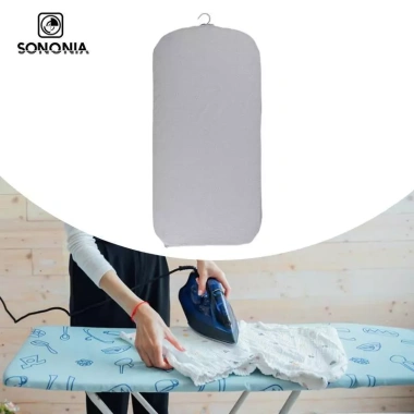 Bảng hấp gập gọn, bảo vệ quần áo, tiện lợi cho du lịch - Giá ưu đãi 270k 9