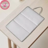 Bảng hấp gấp N2HAO có găng tay ủi, chống trượt, giá đỡ cho bộ đồ, váy, áo sơ mi - Thảm sắt di động, giá chỉ 139.150₫ 6