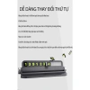 Bảng hiện thị số điện thoại đa năng kẹp điện thoại, tiện lợi cho đậu xe trên vỉa hè, sảnh - giá ưu đãi 38.000đ 6