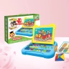Bảng học thông minh PTAGO1 số, phép tính, hình học, tiếng Anh STEAM giá 79.000₫