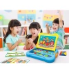 Bảng học thông minh PTAGO1 số, phép tính, hình học, tiếng Anh STEAM giá 79.000₫ 2