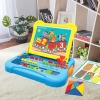 Bảng học thông minh PTAGO1 số, phép tính, hình học, tiếng Anh STEAM giá 79.000₫ 4