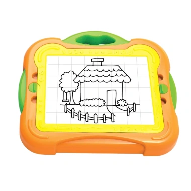 Bảng học thông minh PTAGO1 số, phép tính, hình học, tiếng Anh STEAM giá 79.000₫ 5