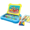 Bảng học thông minh PTAGO1 số, phép tính, hình học, tiếng Anh STEAM giá 79.000₫ 6