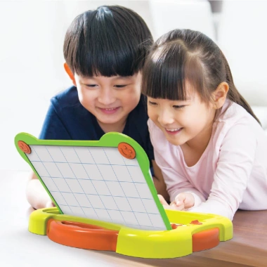Bảng học thông minh PTAGO1 số, phép tính, hình học, tiếng Anh STEAM giá 79.000₫ 7