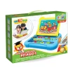 Bảng học thông minh PTAGO1 số, phép tính, hình học, tiếng Anh STEAM giá 79.000₫ 8