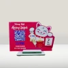 Bảng in mã QR hình mèo thần tài - Bàn để bàn bền đẹp sang trọng, giá ưu đãi 26.250 VND 8