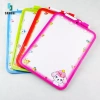 Bảng kế hoạch đa năng ghi chú, nhắc nhở, bảng tin + nhãn dán miếng đệm, bảng trắng lau khô chó hoạt hình - Mới, giá ưu đãi 61.695 VND 7