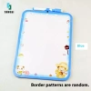 Bảng kế hoạch đa năng ghi chú, nhắc nhở, bảng tin + nhãn dán miếng đệm, bảng trắng lau khô chó hoạt hình - Mới, giá ưu đãi 61.695 VND 10
