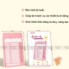Bảng Kế Hoạch Hàng To Do List cho Bé - Rèn Kỷ Luật, Quản Thời Gian, Chỉ 19.900₫ 7