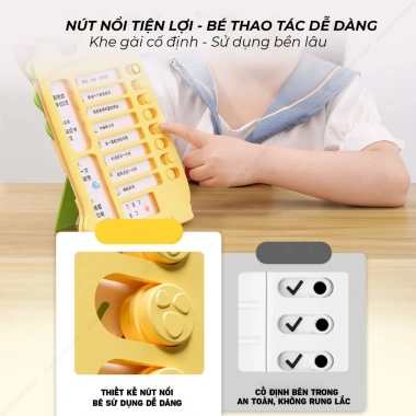 Bảng Kế Hoạch Quản Lý Thời Gian Hiệu Quả - Giá 99k, Tối Ưu Lịch Trình