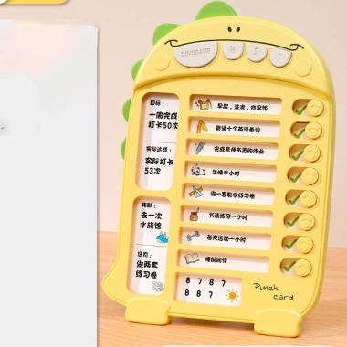 Bảng Kế Hoạch Quản Lý Thời Gian Hiệu Quả - Giá 99k, Tối Ưu Lịch Trình