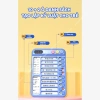 Bảng kế hoạch quản lý thời gian hiệu quả - Giảm giá 19.900đ, tăng năng suất công việc 2