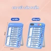 Bảng kế hoạch quản lý thời gian hiệu quả - Giảm giá 19.900đ, tăng năng suất công việc 3