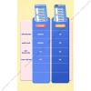 Bảng kế hoạch quản lý thời gian hiệu quả - Giảm giá 19.900đ, tăng năng suất công việc 8