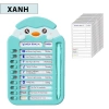 Bảng Kế Hoạch To Do List Hàng Tuần Cho Bé - Đồ Chơi Gà Con Nhiệm Vụ, Tăng Kỷ Luật, Hoàn Thành Kế Hoạch 9