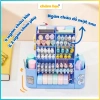 Bảng kế hoạch To Do List trẻ em + hộp bút xoay 360 độ nhựa cao cấp – Giá tốt 125.900 VND 3