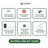 Bảng kế hoạch tuần Weekly Plan 30x25cm - Nam châm dán tủ lạnh, tặng bút - Thế Giới Bảng 5