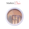 Bảng Kem Che Khuyết Điểm 3 Màu MAFFICK - Che Quầng Thâm Mắt & Mặt, Giá ưu đãi 30.000 VND
