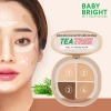 Bảng Kem Che Khuyết Điểm Baby Bright Tea Tree Multi 8.8g - Giá chỉ 95.000đ, công thức dưỡng da, che khuyết điểm đa năng 5