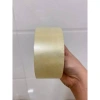 Băng keo 1.8kg 200 yard - Cuộn lớn keo dính chắc, 6 cuộn Toppie cho đóng gói 5