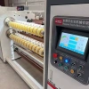 Băng keo 1.8kg 200 yard - Cuộn lớn keo dính chắc, 6 cuộn Toppie cho đóng gói 7