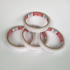 Băng keo 2 mặt đa kích cỡ 48mm 24mm 12mm - Dẻo mỏng, dán chắc, chỉ 7.000đ