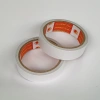 Băng keo 2 mặt đa kích cỡ 48mm 24mm 12mm - Dẻo mỏng, dán chắc, chỉ 7.000đ 2