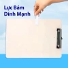 Băng keo 2 mặt đa kích cỡ 48mm 24mm 12mm - Dẻo mỏng, dán chắc, chỉ 7.000đ 7