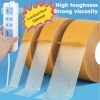 Băng Keo 2 Mặt Lưới Sợi Thủy Tinh Cường Lực Siêu Dính Dán Thảm Trải Sàn 13.900₫