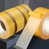 Băng Keo 2 Mặt Lưới Sợi Thủy Tinh Cường Lực Siêu Dính Dán Thảm Trải Sàn 13.900₫ 8