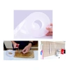 Băng keo 2 mặt trong suốt silicon Nano siêu dính 3m - Giá chỉ 19.000 VND 2